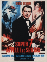 Superseven chiama Cairo