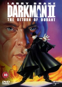 Darkman II: The Return of Durant (Darkman 2)