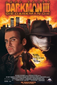 Darkman III: Die Darkman Die (Darkman 3)