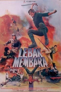 Lebak membara