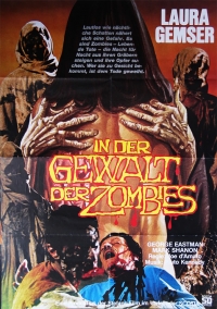 Le notti erotiche dei morti viventi