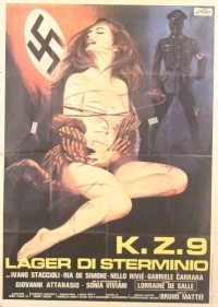 KZ9 - Lager di Sterminio