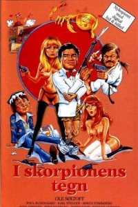 Agent 69 Jensen i Skorpionens tegn