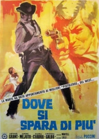 Dove si spara di più