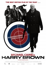 Harry Brown