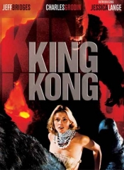 King Kong (`76)