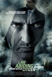 Law Abiding Citizen