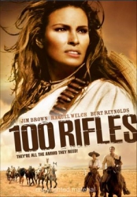 100 Rifles