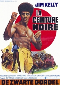 Black Belt Jones
