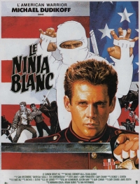 American Ninja 2: The Confrontation