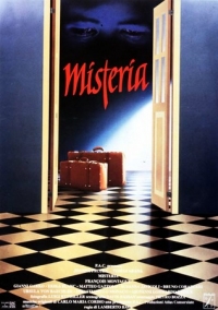 Misteria