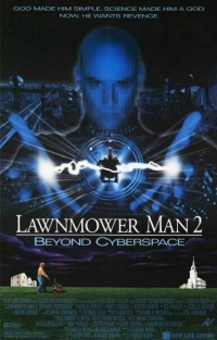 Lawnmower Man 2: Beyond Cyberspace