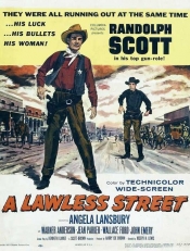 A Lawless Street