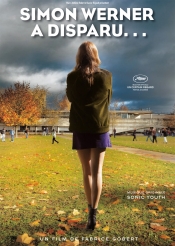 Simon Werner a disparu ...
