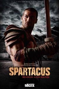 Spartacus: Blood and Sand