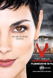 V - Season 1 (2009)