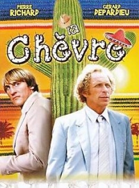 La Chèvre