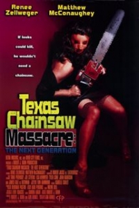 Texas Chainsaw Massacre: The Next Generation 