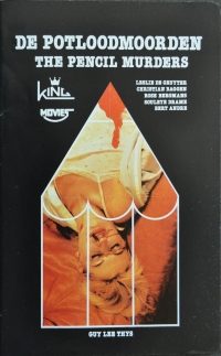 De potloodmoorden