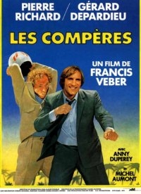 Les Compères