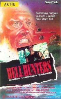 Hell Hunters