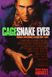 Snake Eyes (English)