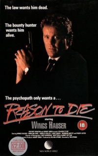 Reason to Die