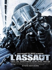 L`Assaut