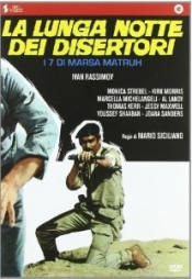 I Sette di Marsa Matruh (La Lunga Notte dei Disertori)