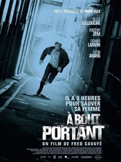 A Bout Portant (Point Blank)