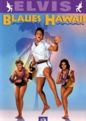 Blue Hawaii