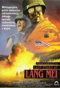 Last Stand at Lang Mei