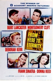 From Here to Eternity (English)