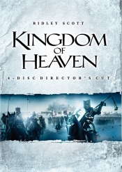 Kingdom of Heaven (Director`s Cut)