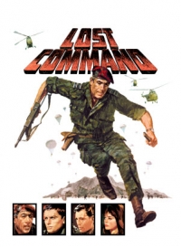 Lost Command