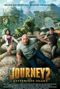 Journey 2: The Mysterious Island