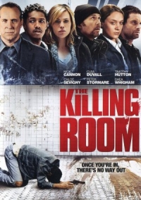 The Killing Room
