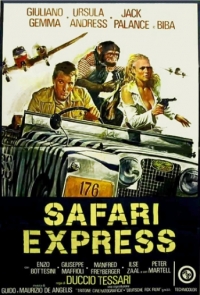Safari Express
