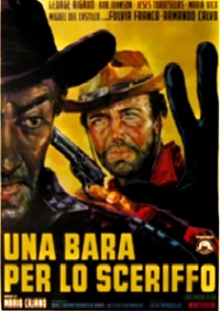 Una bara per lo sceriffo