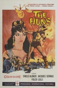 La regina dei tartari