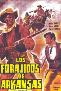 Die Goldsucher von Arkansas 