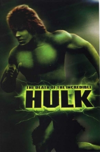 The Death of the Incredible Hulk