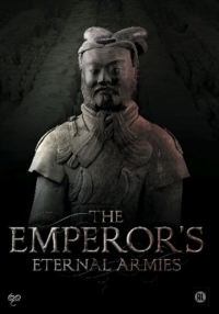 The Emperor`s Eternal Armies