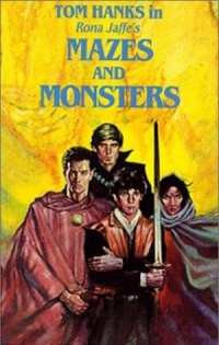 Mazes and Monsters