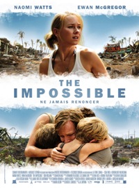 The Impossible (Lo Imposible)