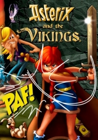 AstÃ©rix et les Vikings