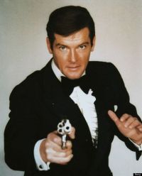 Top 5 James Bond Films