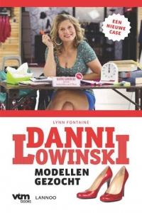 Danni Lowinski, serie 2 (Vlaams)