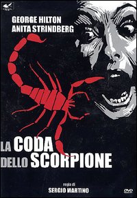 La Coda dello Scorpione (The Case of the Scorpion`s Tail)
