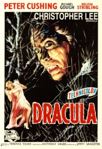 Dracula (Horror of Dracula)
